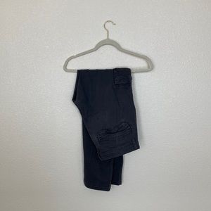 Wrangler Cargo Pants Regular Taper